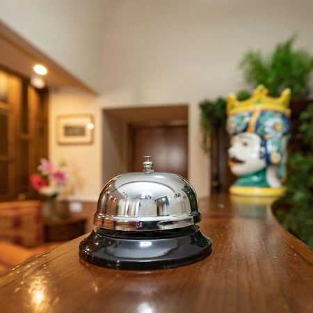 Stesicoro Exclusive Rooms Catania Ngoại thất bức ảnh