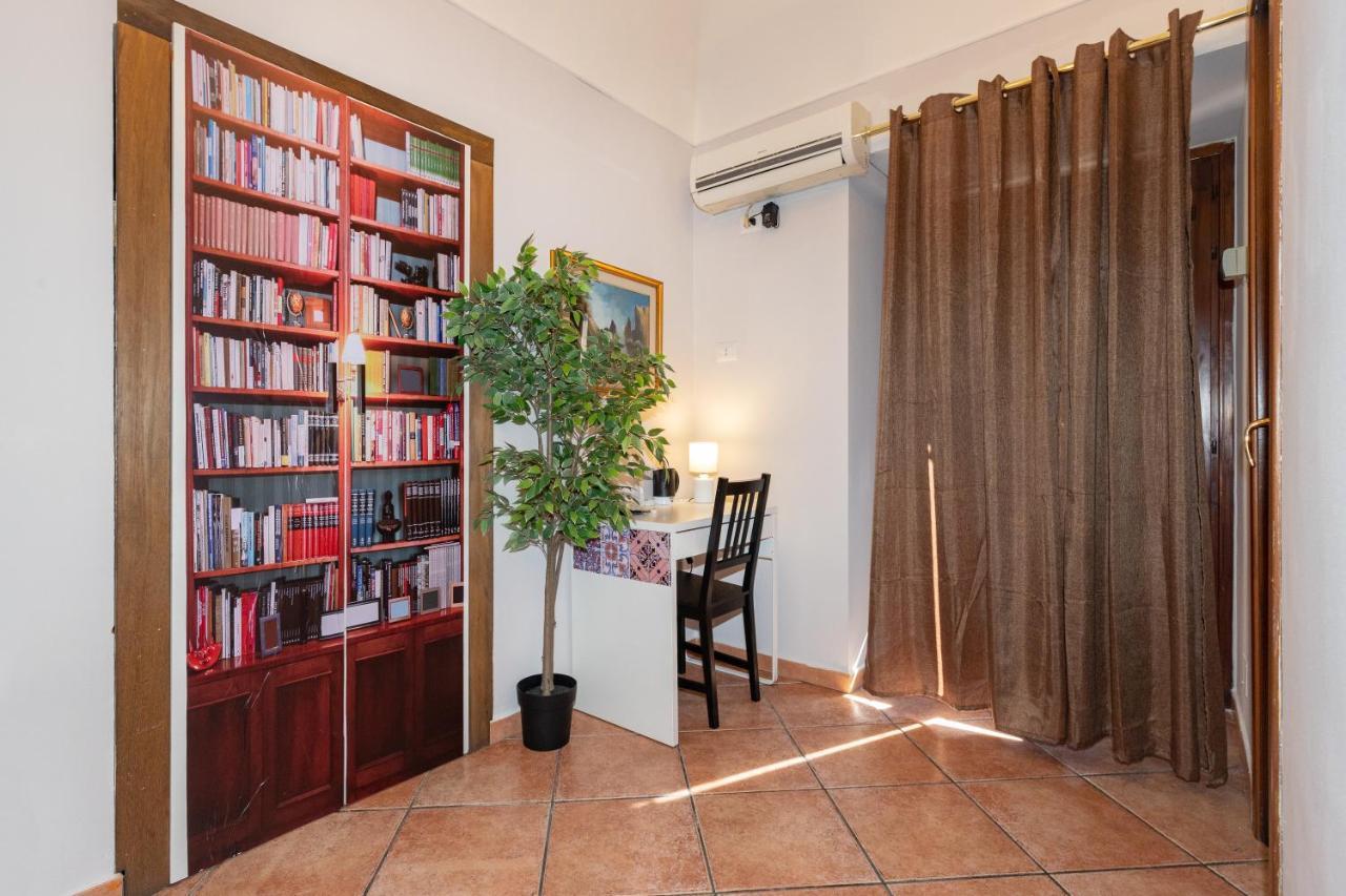 Stesicoro Exclusive Rooms Catania Ngoại thất bức ảnh