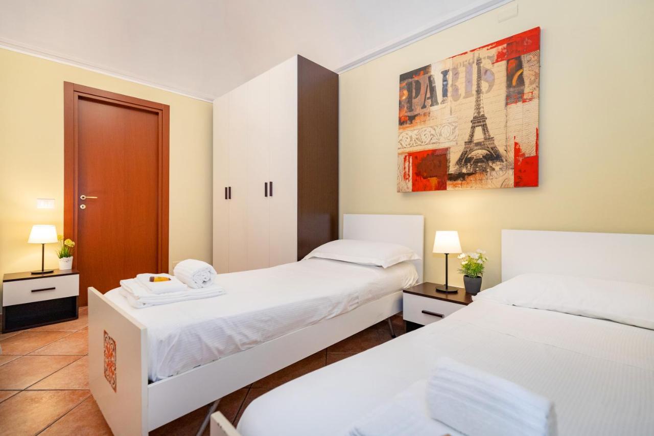 Stesicoro Exclusive Rooms Catania Ngoại thất bức ảnh