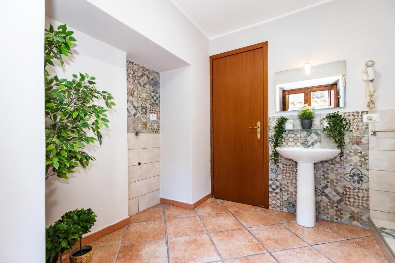 Stesicoro Exclusive Rooms Catania Ngoại thất bức ảnh