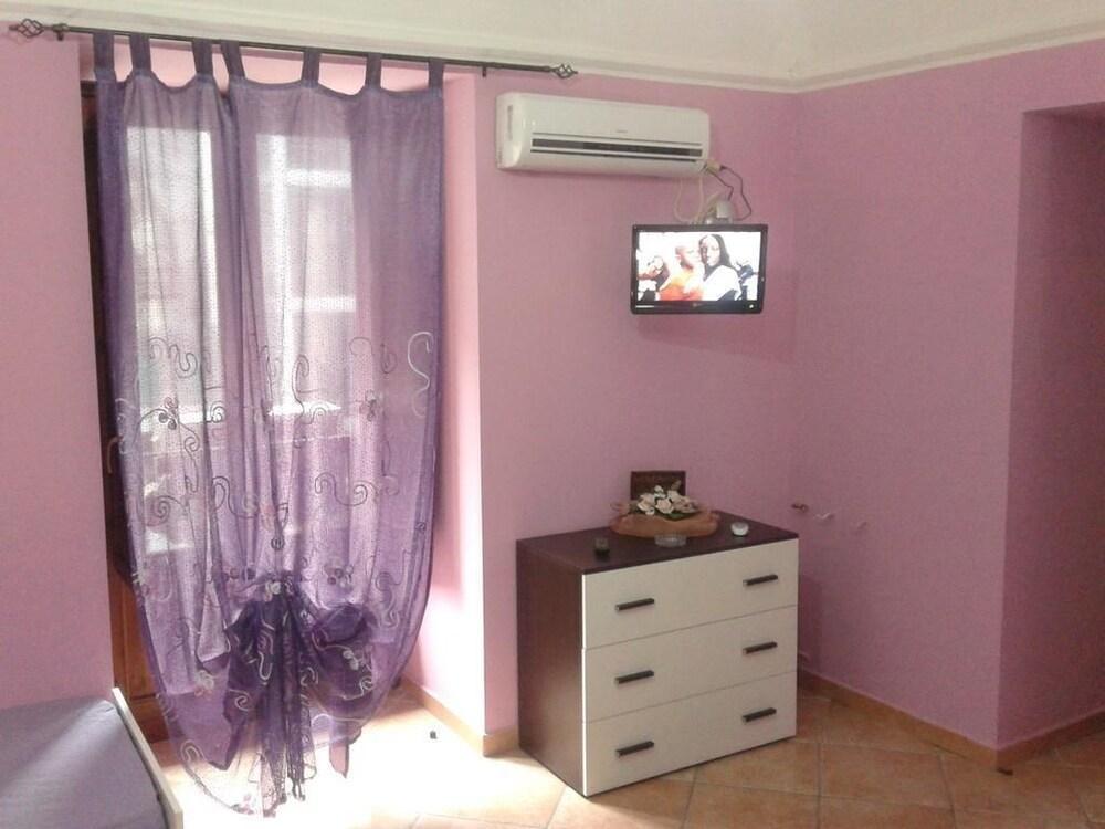 Stesicoro Exclusive Rooms Catania Ngoại thất bức ảnh