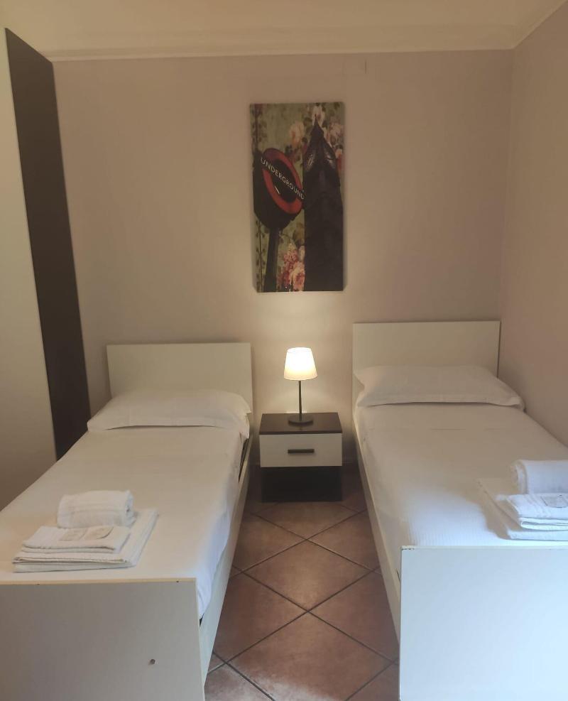 Stesicoro Exclusive Rooms Catania Ngoại thất bức ảnh