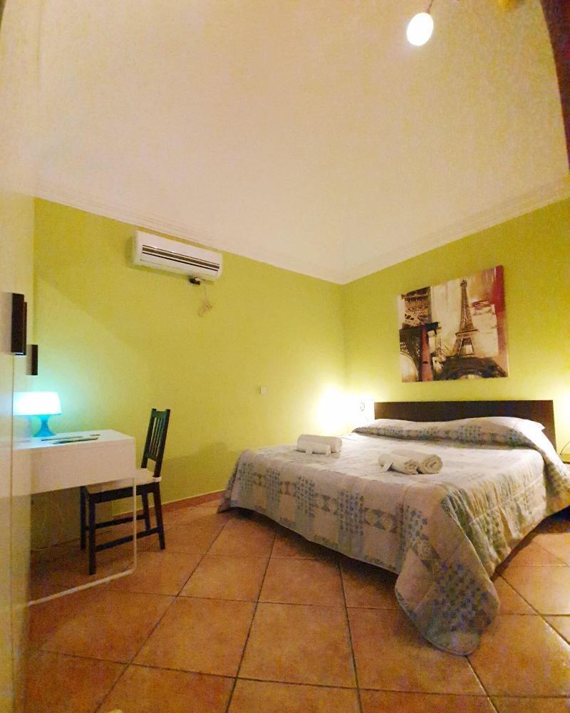Stesicoro Exclusive Rooms Catania Ngoại thất bức ảnh
