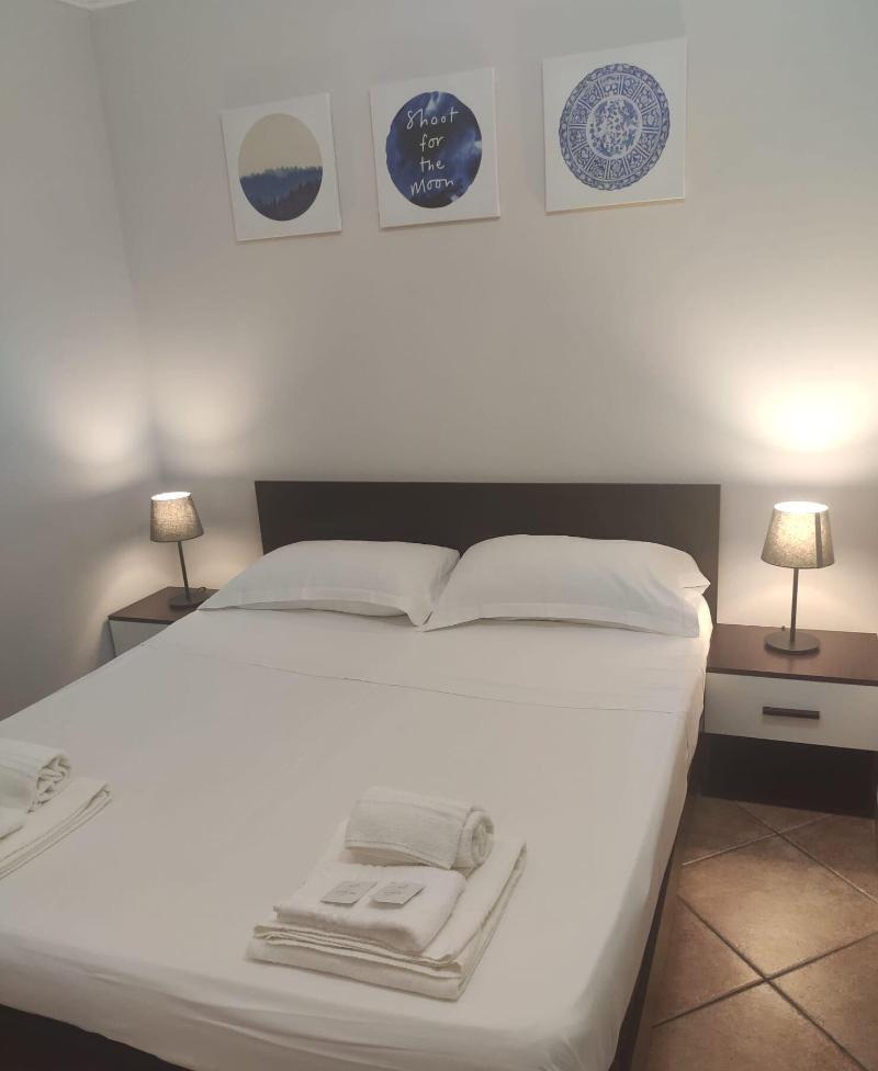 Stesicoro Exclusive Rooms Catania Ngoại thất bức ảnh